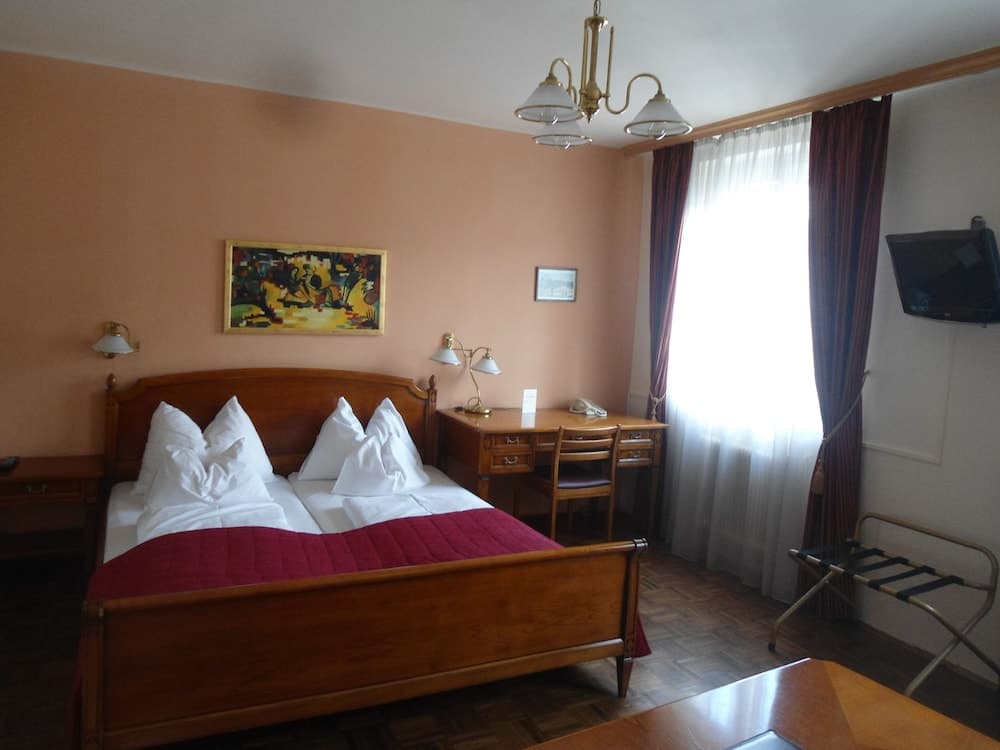 Aparthotel Rothensteiner, Vienna, photo 6