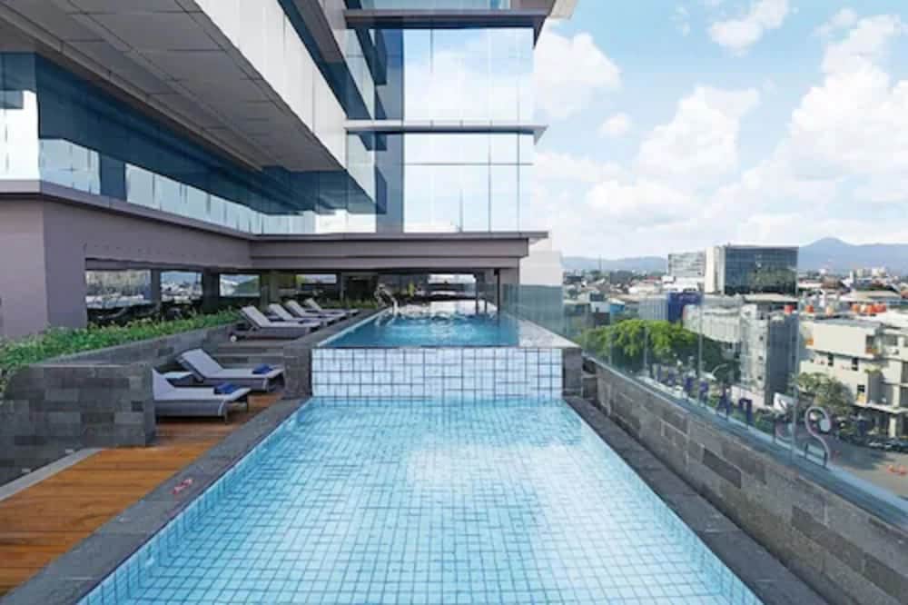 YELLO Hotel Paskal Bandung, Bandung, photo 5