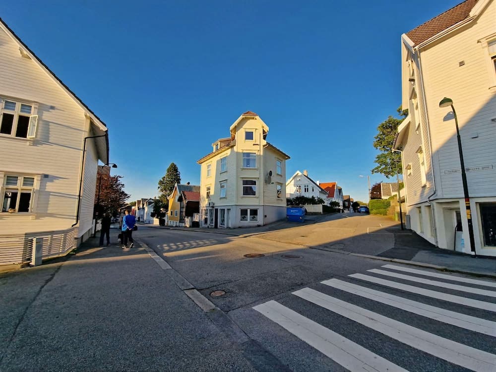 Staysville - Kong Carls Gate, Stavanger