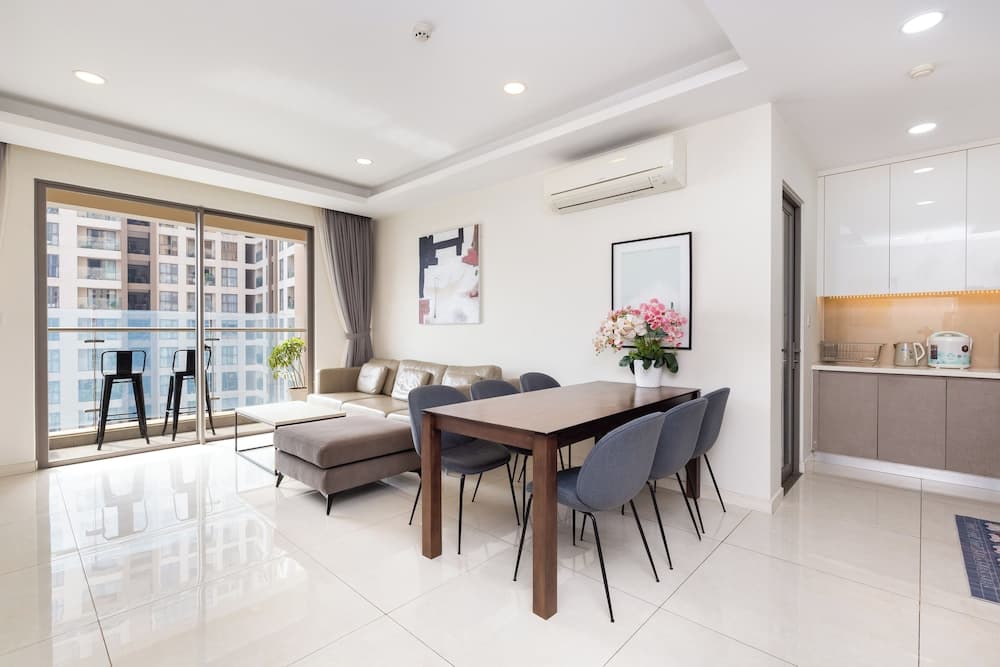 Cen Oasis Apart - CenRiver Side, Ho Chi Minh City, photo 3