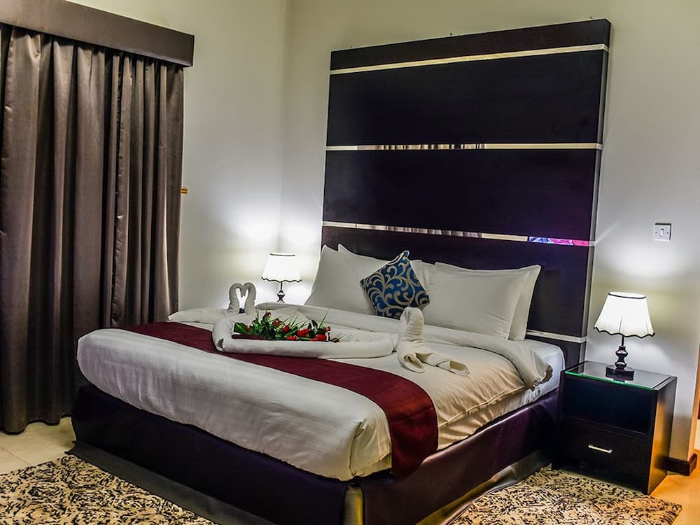 RURU Tower, Manama, photo 5