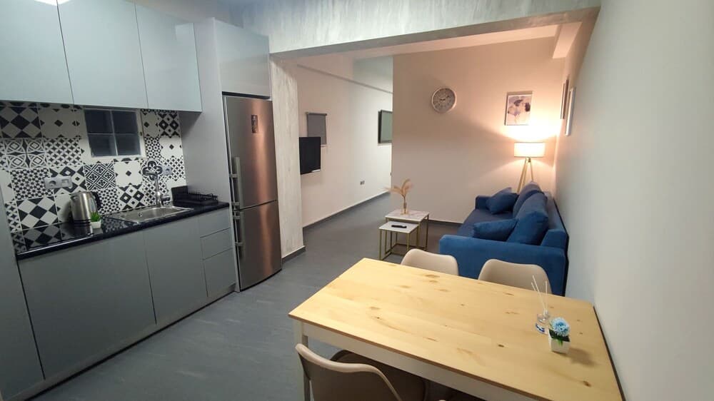Ermou Downtown Suites by Athens Urban Retreat, Athens, photo 6