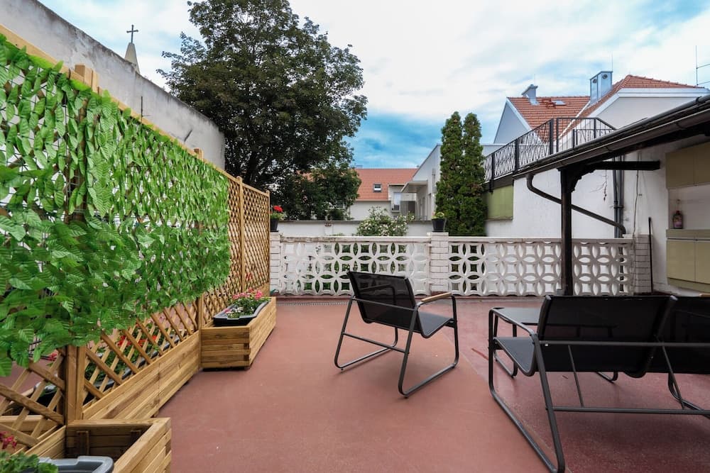 COY Apartments Wachau - Relaxation In Style, Mautern an der Donau, photo 3