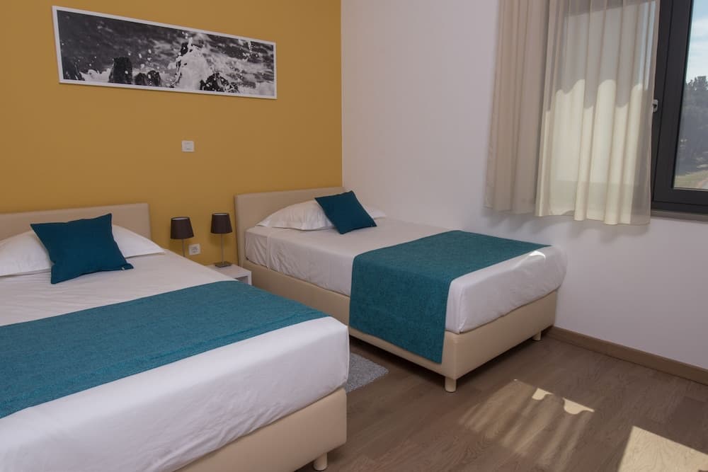 Aparthotel Punta Blu, photo 3