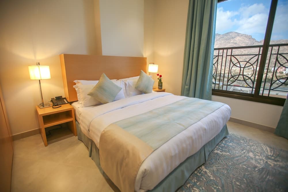 Tanuma Aram - Hotel Apartments, Tanomah, photo 4