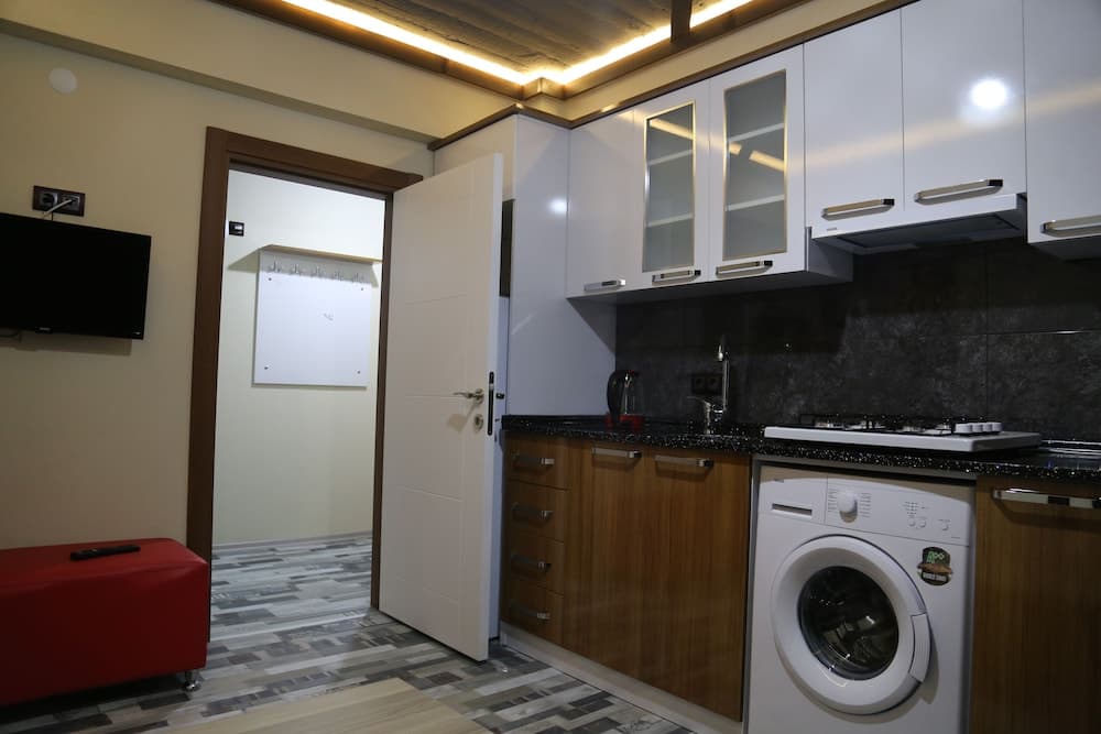 Trabzon Suites, Trabzon, photo 4