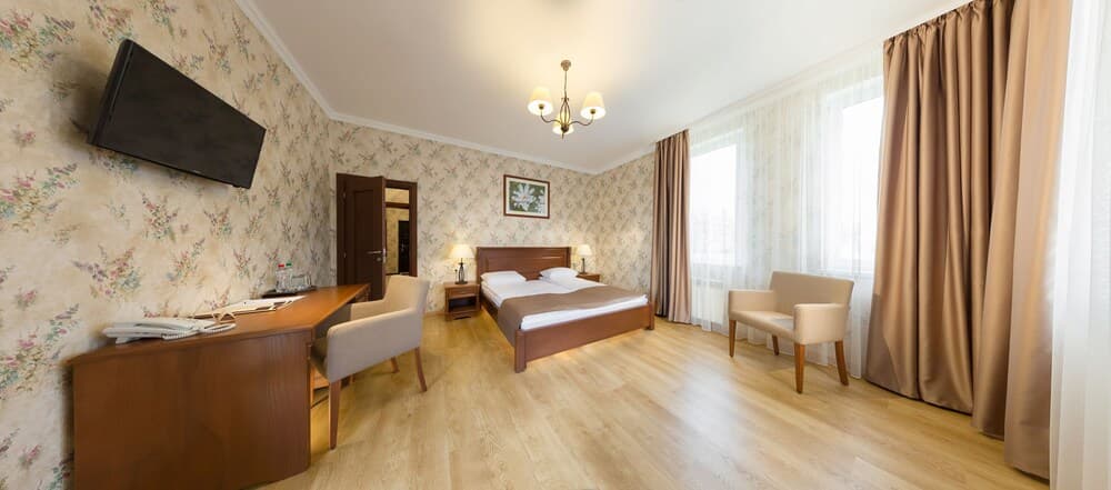 Derenivska Kupil, Nyzhnje Solotvyno, photo 3