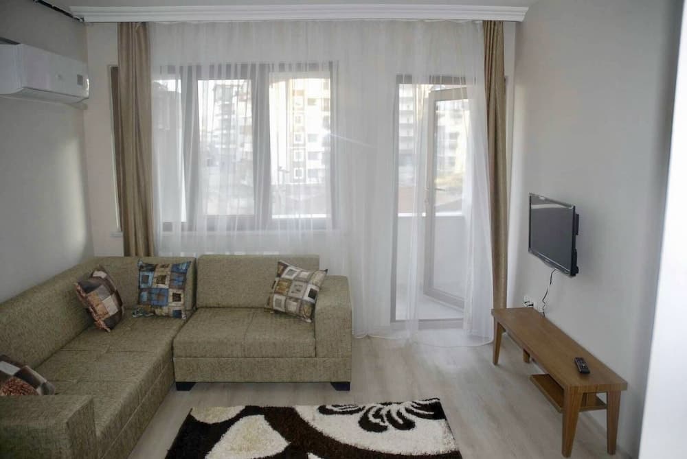 PO&TA Apart Otel, Bursa, photo 6
