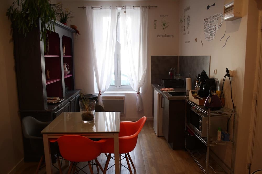 Casa Ammirati, Marseille, photo 5