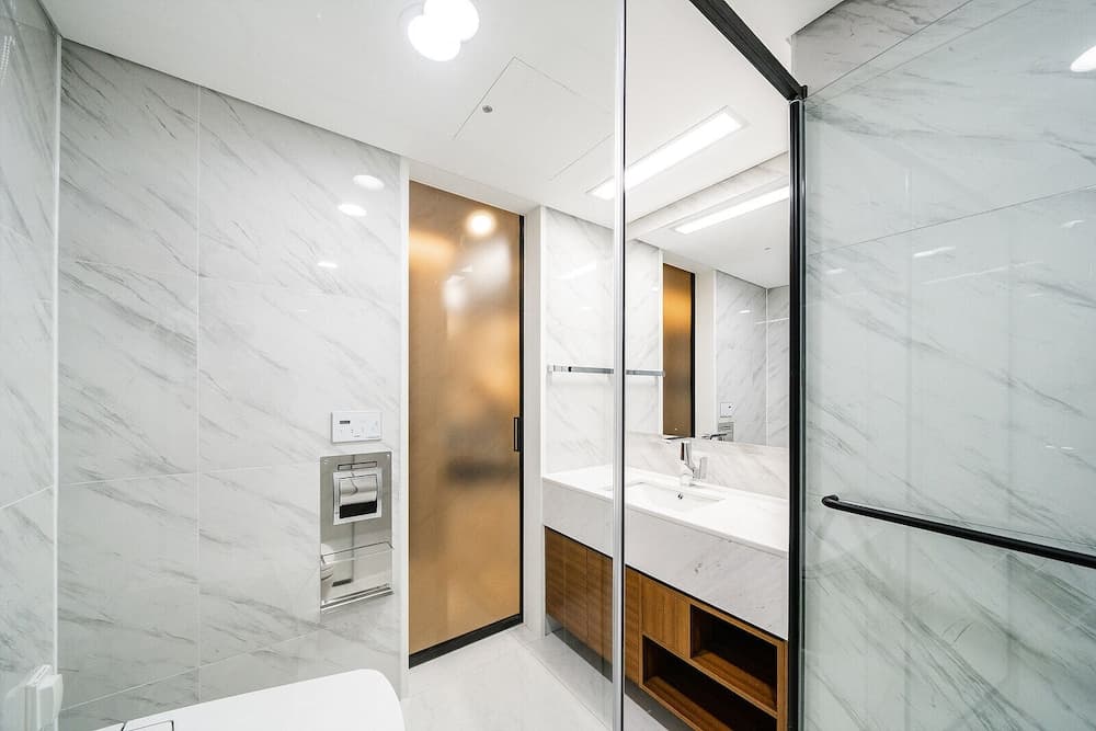 Seocho Intoraon Hotel and Residence, Seoul, photo 2