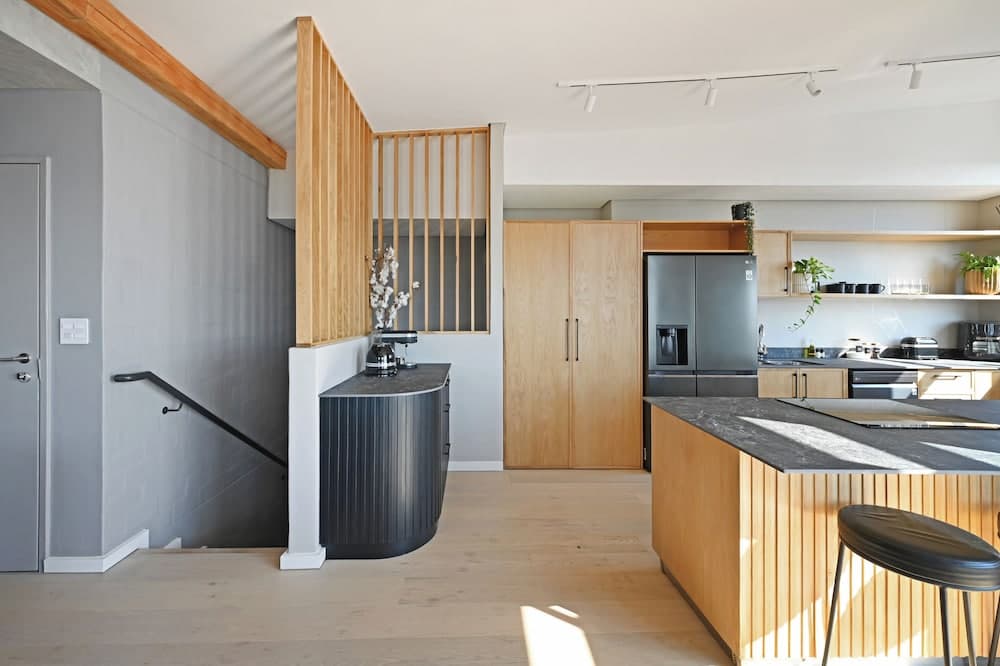 ONE26 ON M - Fluent Serviced Apartments, photo 5