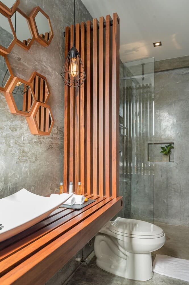 Leaf Boutique Condos, Playa del Carmen, photo 6