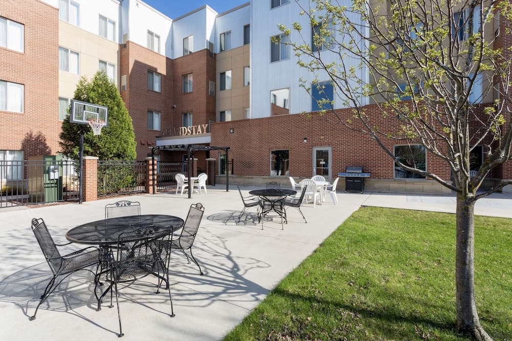 Grandstay Residential Suites Hotel - Sheboygan, Sheboygan, photo 4