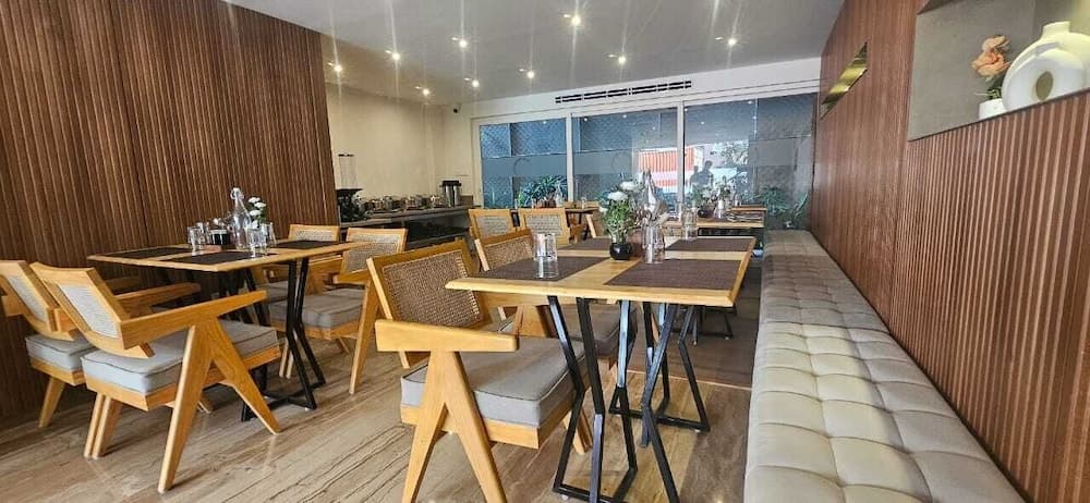Nest By Rivido Apart Hotel, Bengaluru, photo 6