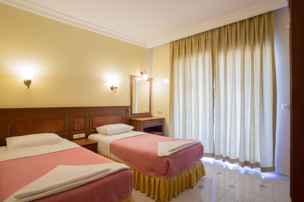 Amaris Apartments, Marmaris, photo 6