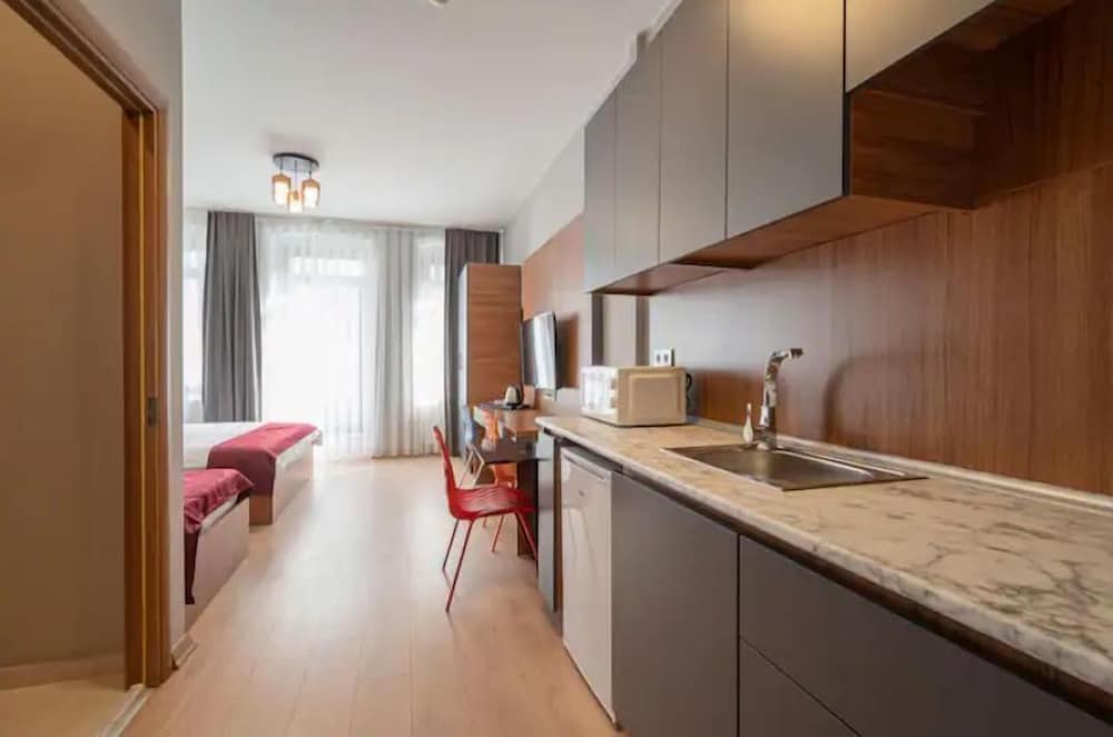 Luull's Galata Apartement, Istanbul, photo 4