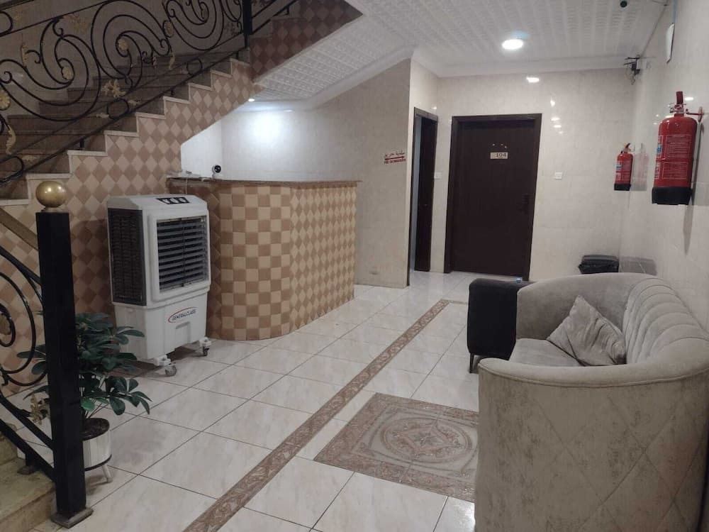 Bussmaa swet, Riyadh, photo 2