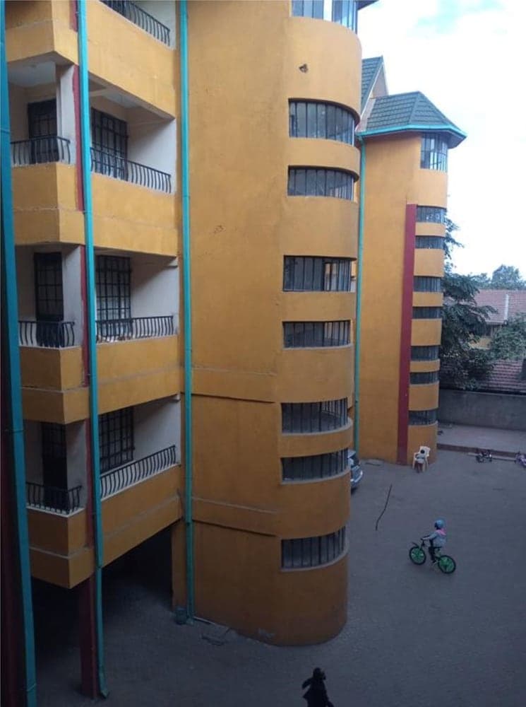 New Trafford Serviced Apartments, Nairobi, photo 2