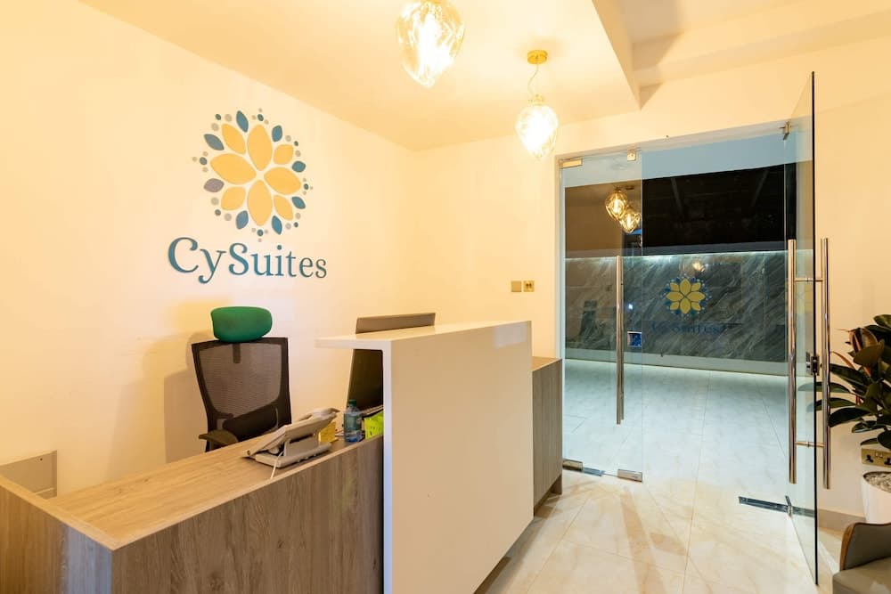 Cysuites Apartment Hotel, Nairobi