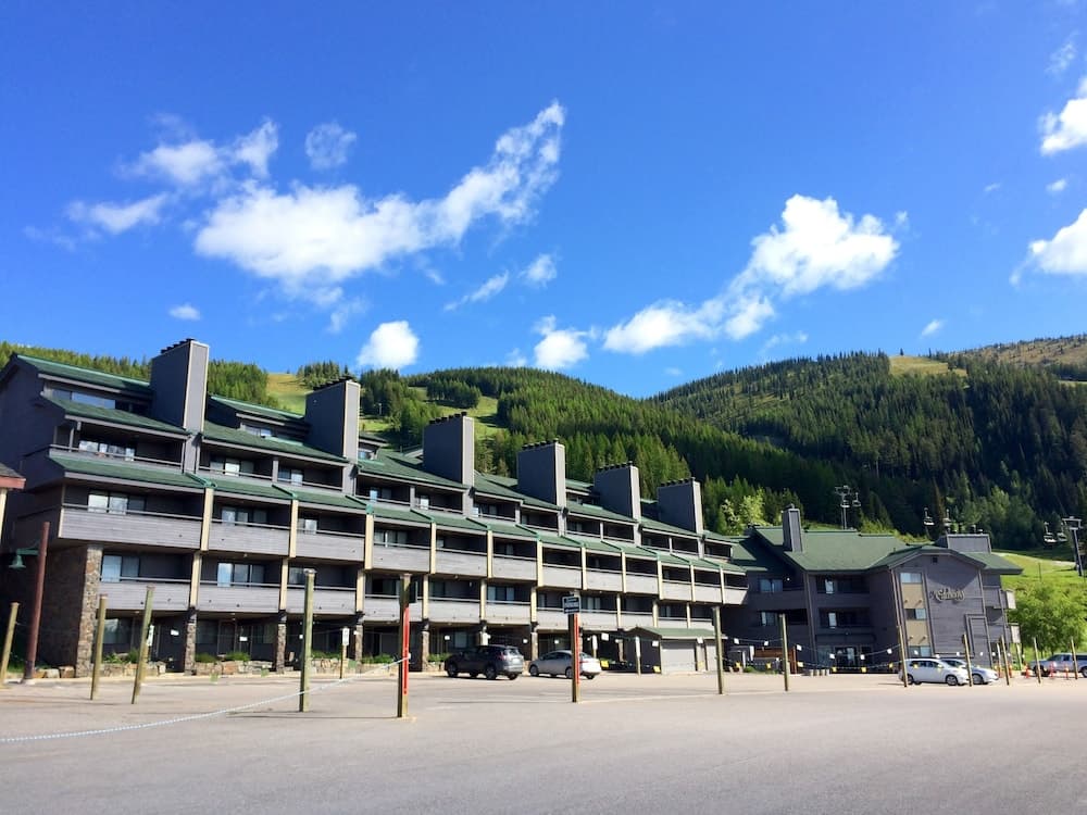 Edelweiss Condominiums, Whitefish
