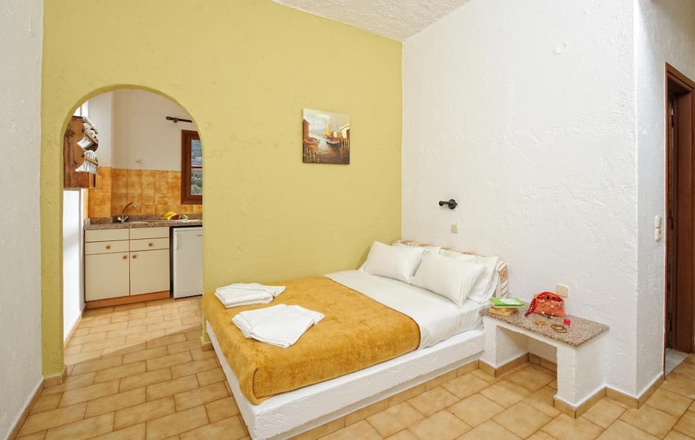 Stelios Residence Apartments, photo 3