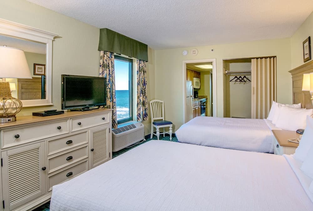 Compass Cove Resort, Myrtle Beach, photo 3