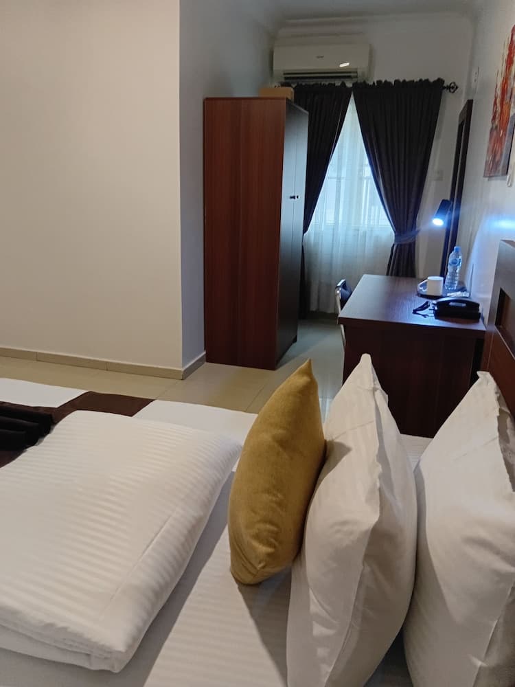 Peace Apartments, Abuja, photo 3