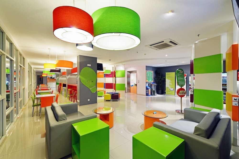 POP! Hotel Tanjung Karang Lampung, Bandar Lampung, photo 5