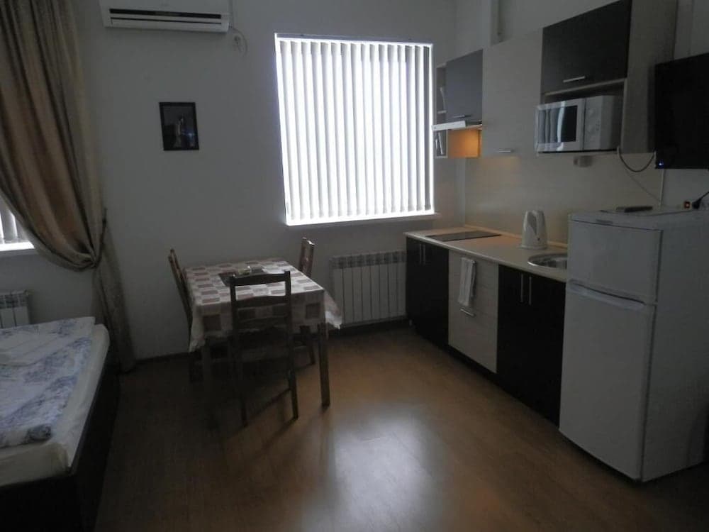 Dobroslawa Apart Hotel, Rostov-on-Don, photo 4