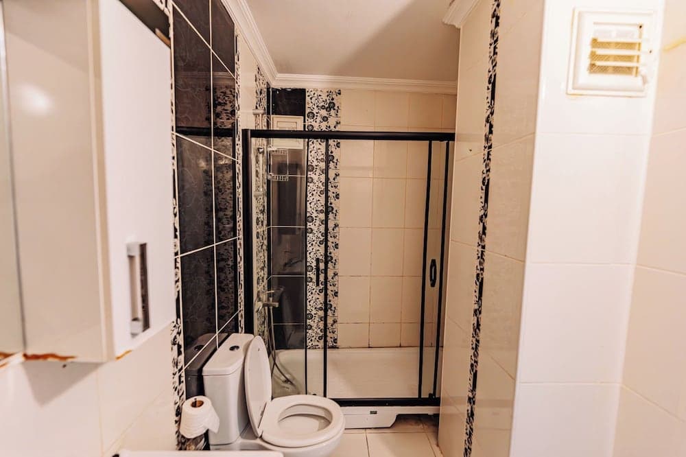 Diamond Suite & Residence, Istanbul, photo 6