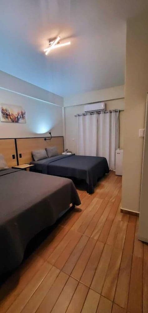 Waterland Suites, Paramaribo, photo 3