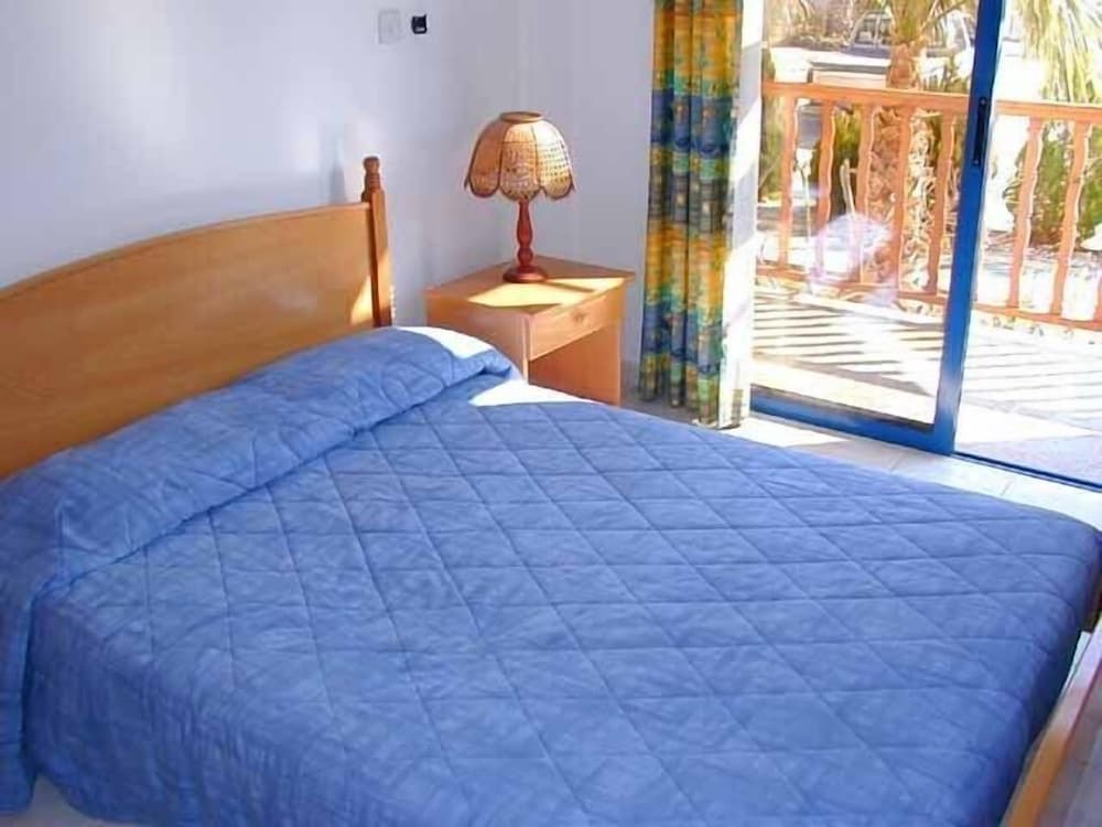 Sun Camero Apartments, Pomos, photo 2