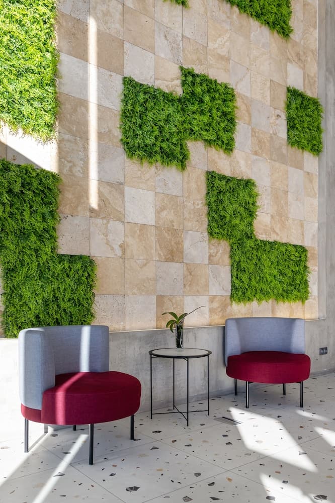 Next Green Aparthotel Official, Batumi, photo 3