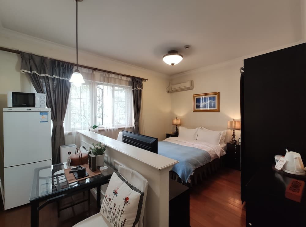 Ladoll Service Apartment, Shanghai, photo 5