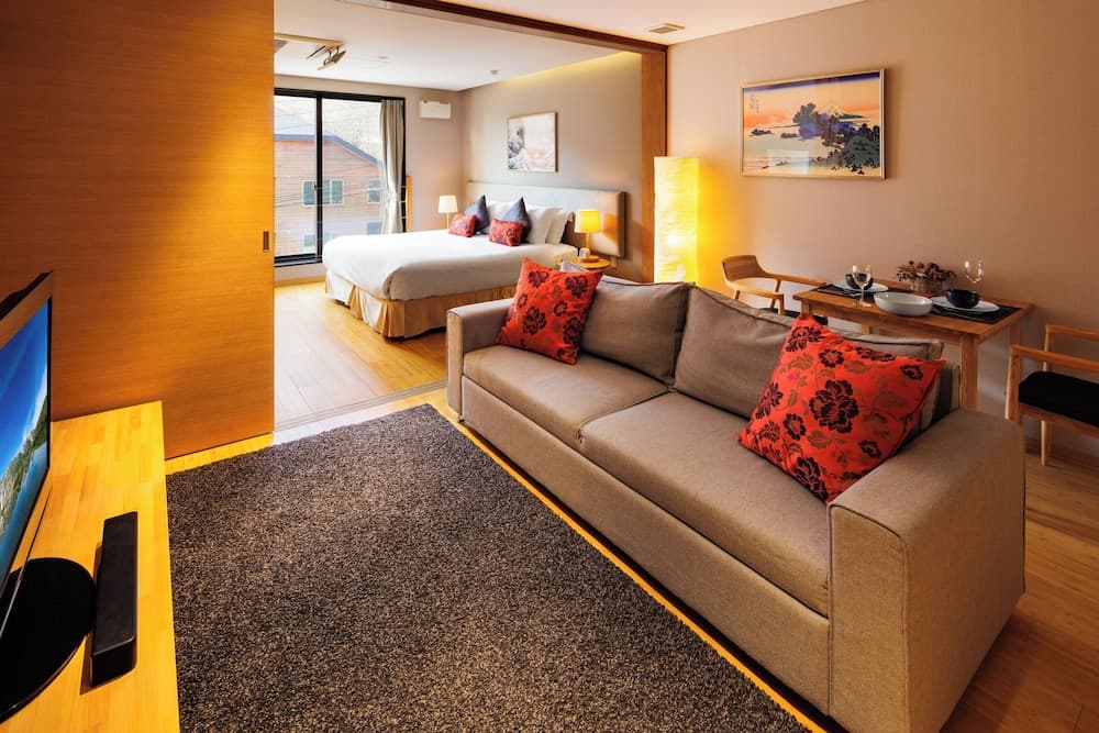 Koharu Resort Hotel & Suites, Hakuba, photo 2