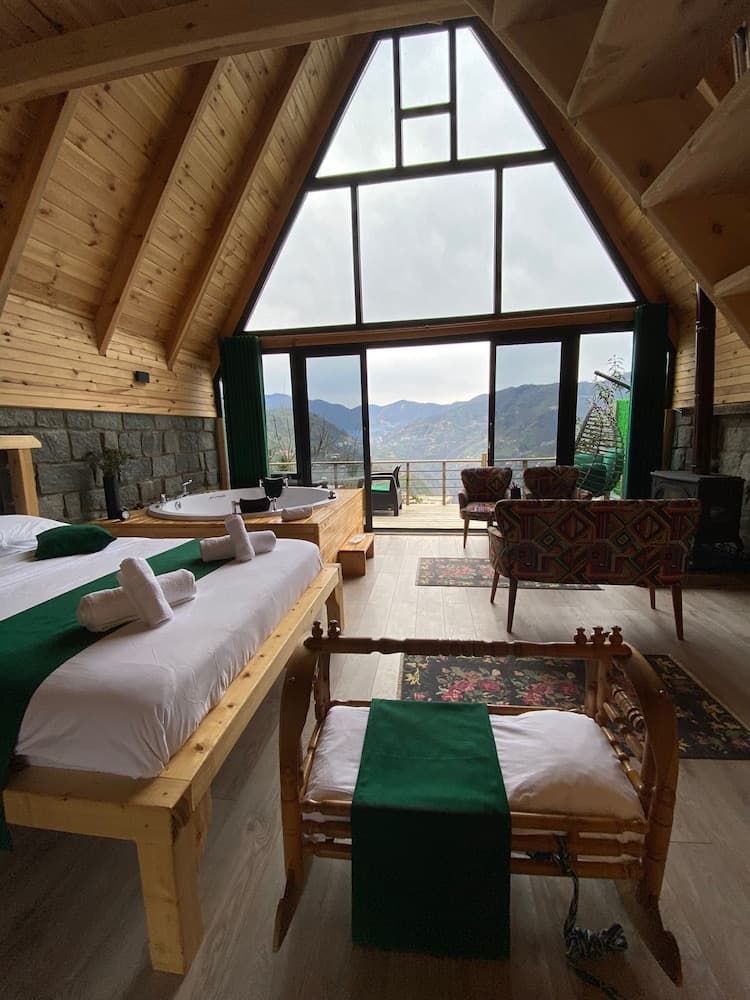Şeni Bungalov, Rize, photo 5