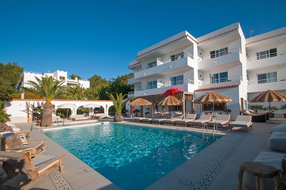 Secret Oasis Ibiza- Adults Only, Ibiza