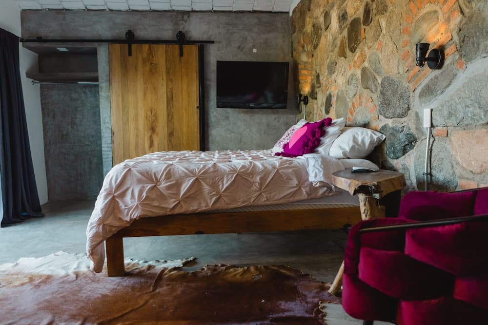 Casa Fénix - Sayulita, Sayulita, photo 4