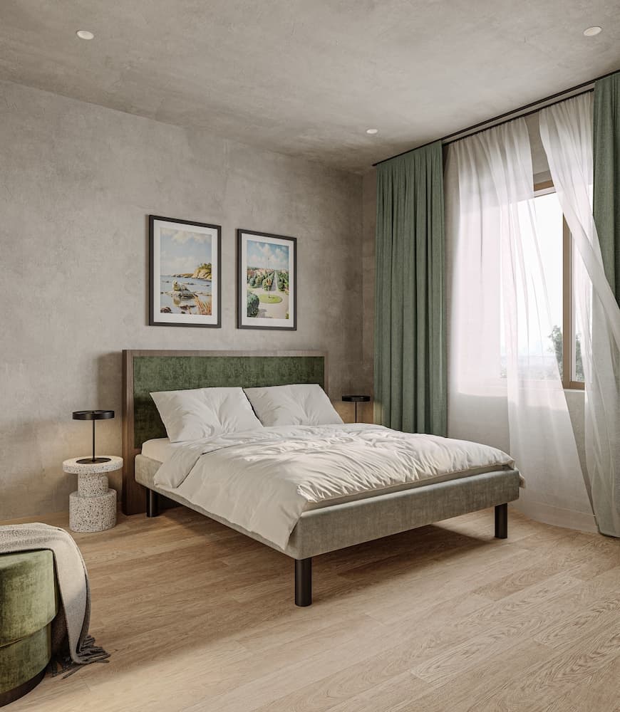Vander Aparthotel Inre Hamnen, Norrköping, photo 4