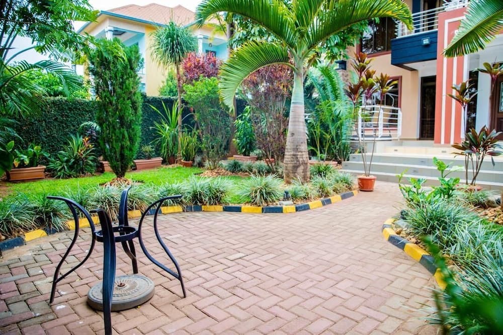 BALLOTE HOLDAY HOME APARTMENT, Kigali, photo 5