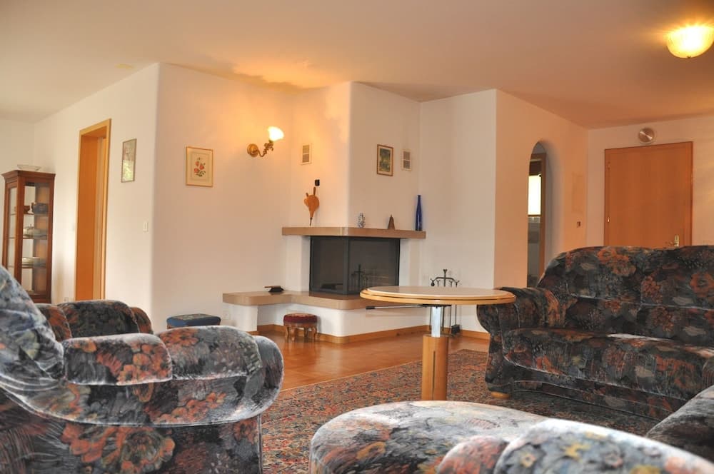 Chalet Miravalle, Lauterbrunnen, photo 5