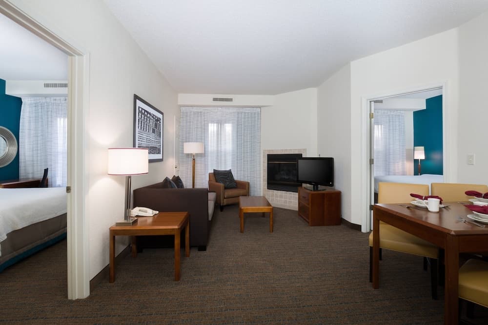 Residence Inn by Marriott Olathe Kansas City, photo 2