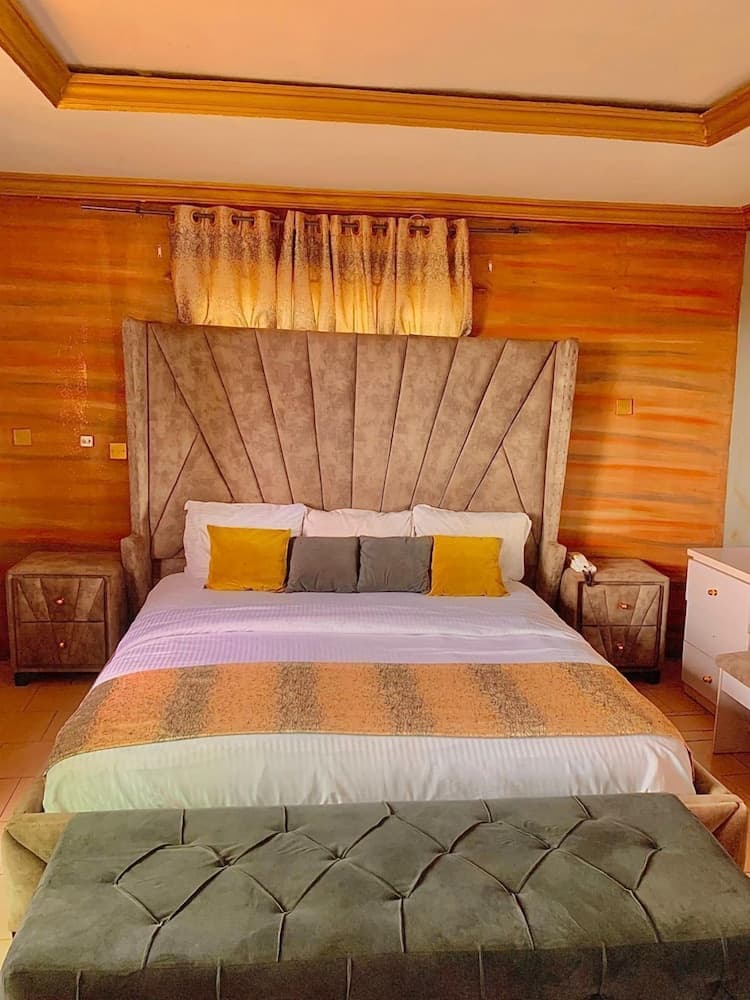 MC RICA HOTEL, Ikorodu, photo 2
