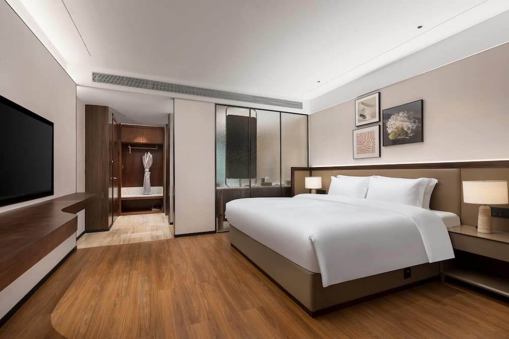 Hawthorn By Wyndham Guiyang Nanming, Guiyang, photo 4