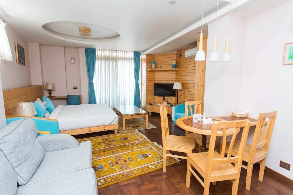 Lalit Service Apartment, Dhapakhel, photo 5