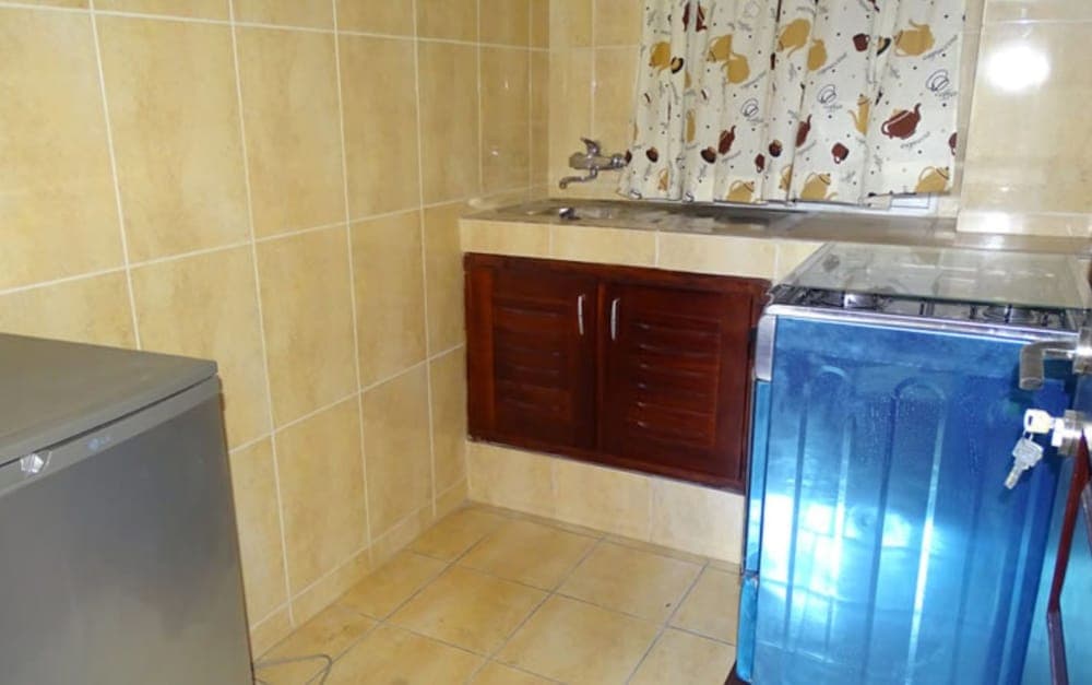 Residence Hotel Badjo, Abidjan, photo 4