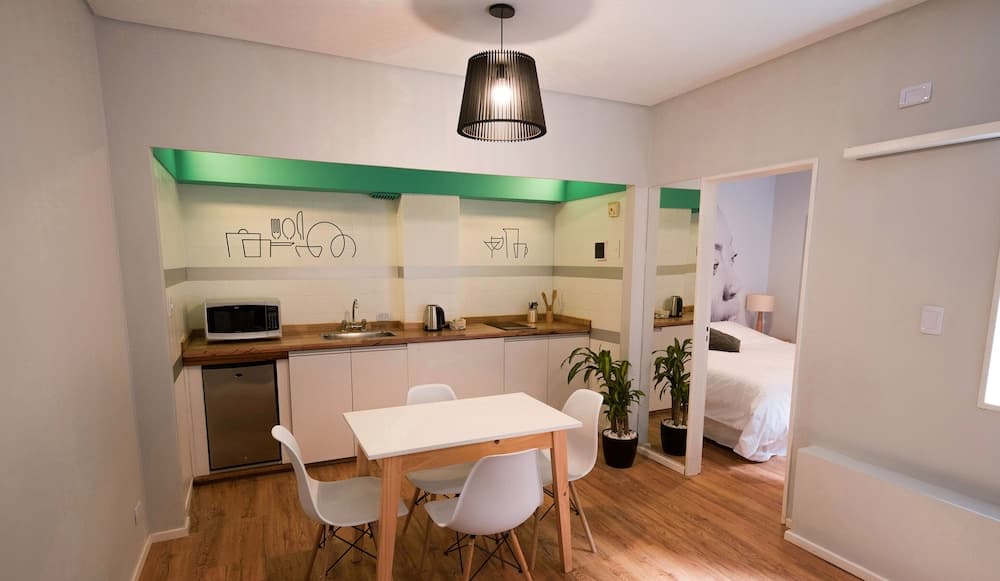 Temporary Rentals by CLH Rentals, Buenos Aires, photo 4