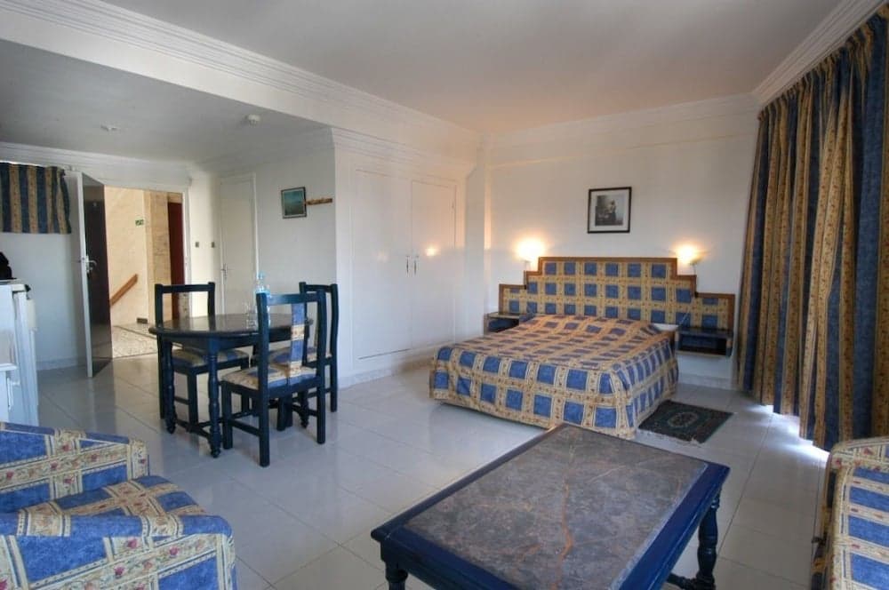 Soraya Studiotel, Agadir, photo 4