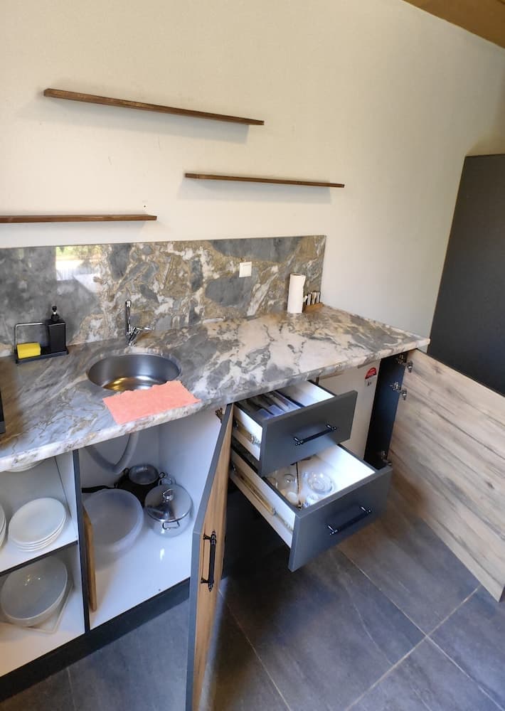 ALMUS ŞEHRİ SEFA BUNGALOV EVLERİ, Almus, photo 6