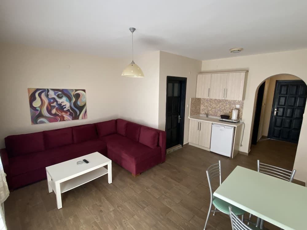 Maison 48 Apart Hotel, Bodrum, photo 3